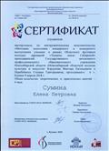 СЕРТИФИКАТ слушателя мастер-класса по инструментальному исполнительству "Методика подготовки концертного и конкурсного выступления ученика"В.Е.Бордунов. г.Купино 2018г. СЕРТИФИКАТ слушателя мастер-класса по инструментальному исполнительству "Методика подготовки концертного и конкурсного выступления ученика"В.Е.Бордунов. г.Купино 2018г.